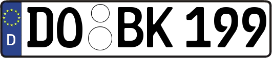 DO-BK199