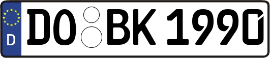 DO-BK1990