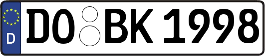 DO-BK1998