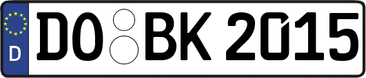 DO-BK2015