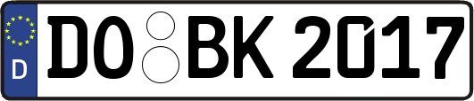 DO-BK2017