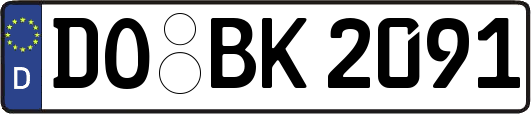 DO-BK2091