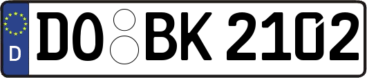 DO-BK2102