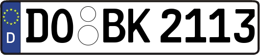 DO-BK2113