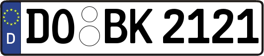 DO-BK2121