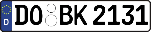 DO-BK2131