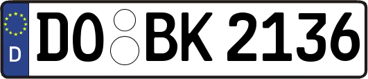 DO-BK2136