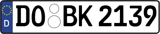 DO-BK2139