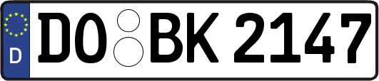 DO-BK2147