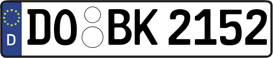 DO-BK2152