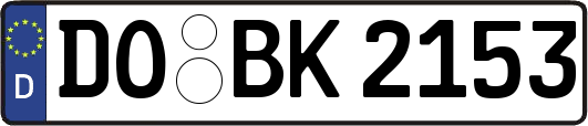 DO-BK2153