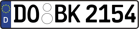 DO-BK2154