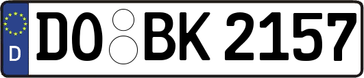 DO-BK2157