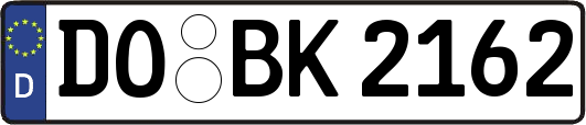 DO-BK2162