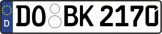 DO-BK2170