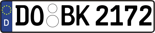 DO-BK2172