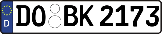 DO-BK2173