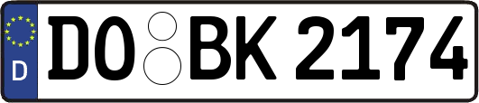 DO-BK2174
