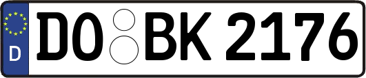 DO-BK2176