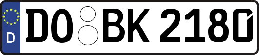DO-BK2180