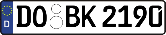DO-BK2190