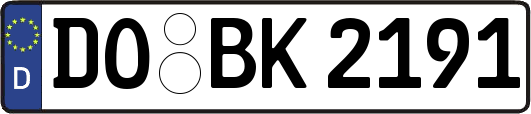 DO-BK2191