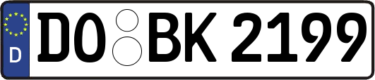 DO-BK2199
