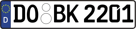 DO-BK2201