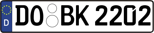 DO-BK2202