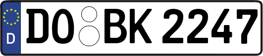 DO-BK2247