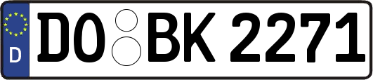 DO-BK2271