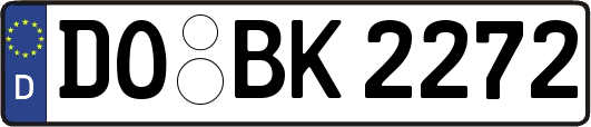 DO-BK2272
