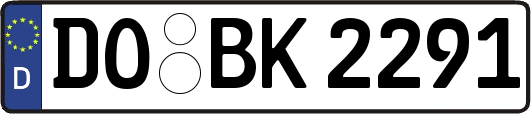 DO-BK2291