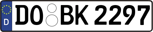 DO-BK2297