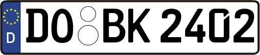 DO-BK2402