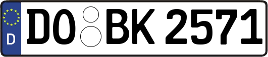 DO-BK2571