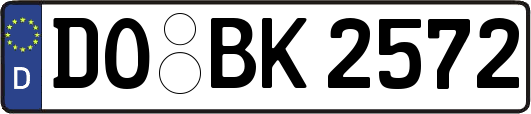 DO-BK2572