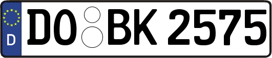 DO-BK2575