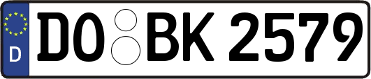 DO-BK2579