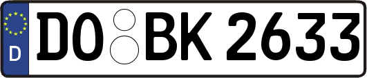 DO-BK2633