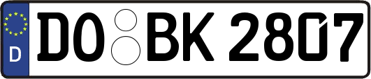 DO-BK2807