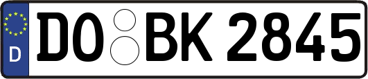 DO-BK2845