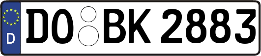 DO-BK2883