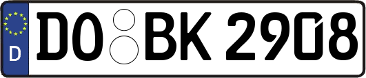 DO-BK2908