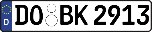 DO-BK2913