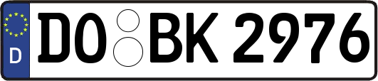 DO-BK2976