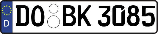 DO-BK3085