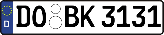 DO-BK3131