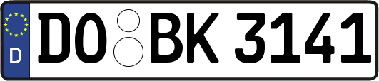 DO-BK3141