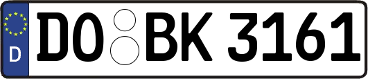 DO-BK3161
